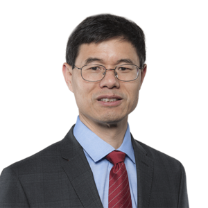Wenbin Lin