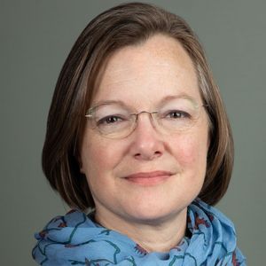 Eva Allen, PhD Research Development Specialist