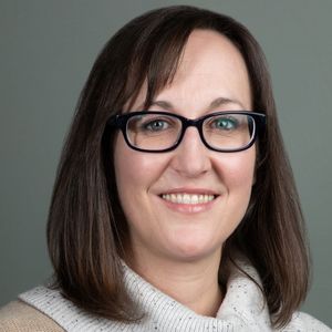 Crystal Love, PhD Research Development Specialist