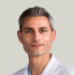 Steven M. Zangan, MD FSIR