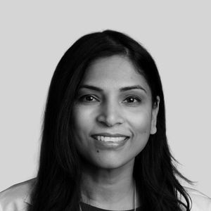 Kirti Kulkarni