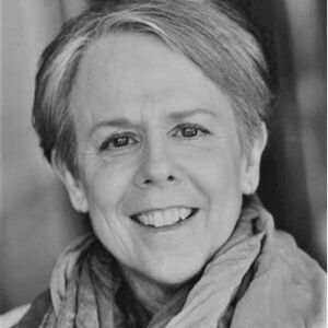 Annemarie O'Connor