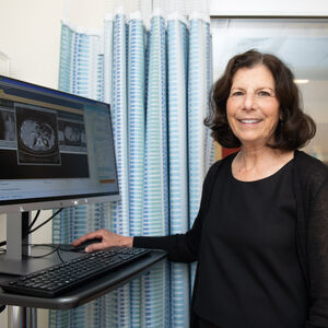 Susan L. Cohn, MD, Professor of Pediatrics