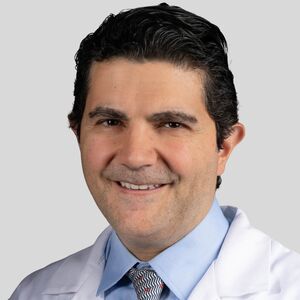 Mohamad Bydon, MD