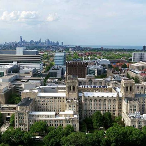 UCM-BSD campus aerial shot